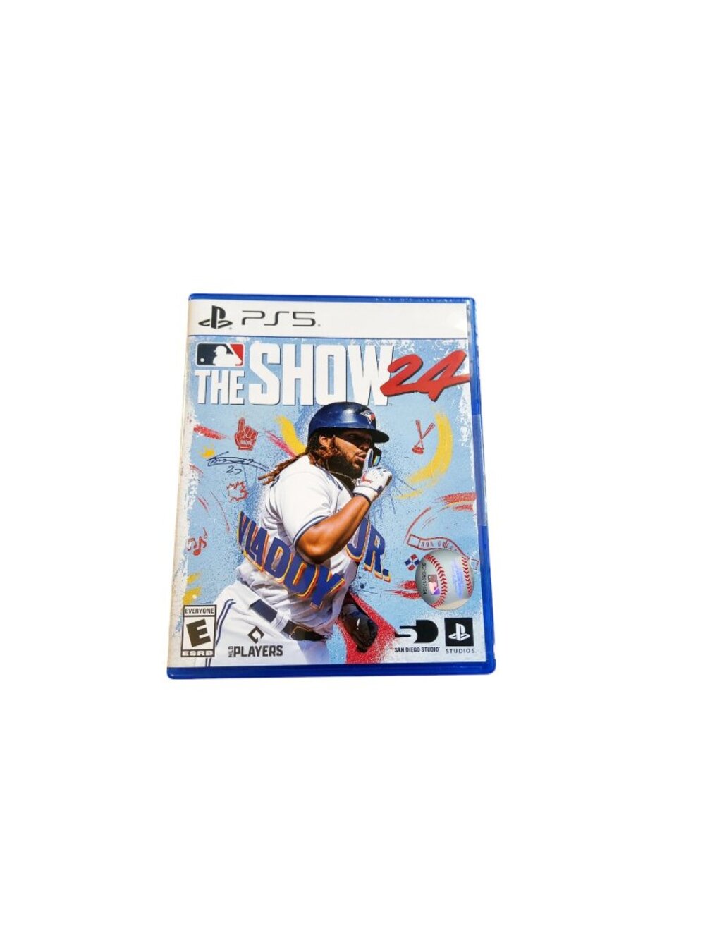 MLB The Show 24 for Playstation 5 [New Video Game] Playstation 5